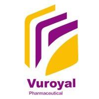 vuroyal logo image