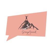 grayspeak therapy logo image