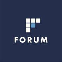 forum brands logo image