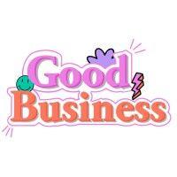 good business uk logo image