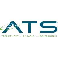 ats inc logo image