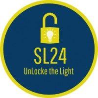 sl24: unlocke the light logo image