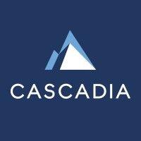 cascadia logo image