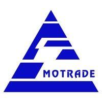 motrade sdn. bhd. logo image