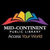 mid-continent public library logo image