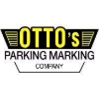 otto's parking marking