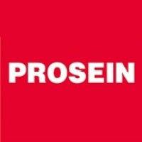 grupo prosein logo image