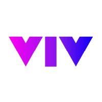 viv technologies logo image