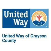 united way of grayson county inc.