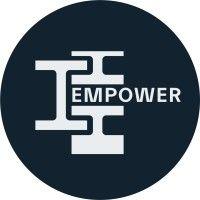 empower llc logo image