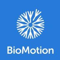 biomotion logo image