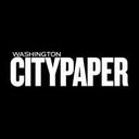 logo of Washington City Paper