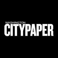 washington city paper logo image