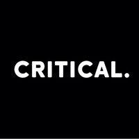 critical. logo image