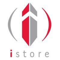 the information store logo image