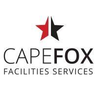 cape fox facilities services ( a cape fox company ) logo image