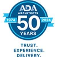 ada architects, inc. logo image