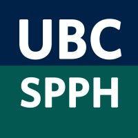 ubc school of population and public health logo image