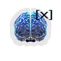 brainx ai logo image