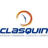 clasquin logo image