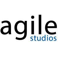 agile studios logo image