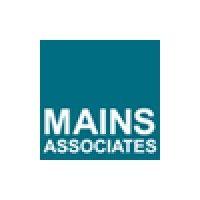 mains associates logo image