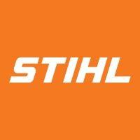 stihl canada logo image