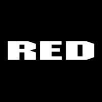 red digital cinema logo image