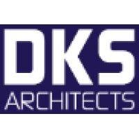 dks architects logo image