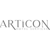 articon hotel services llc logo image