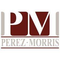 perez morris logo image