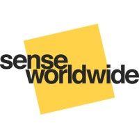 sense worldwide logo image