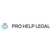 pro help legal logo image