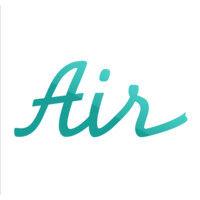 air - connected mobility logo image