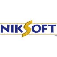 niksoft systems corporation logo image