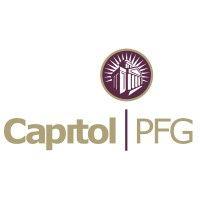 capitol public finance group, llc logo image