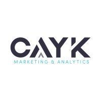 cayk marketing logo image