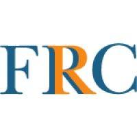 frc - facilities relocation consultants, inc. logo image