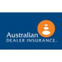 australian dealer insurance logo image