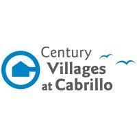 century villages at cabrillo logo image