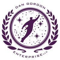 dan gordon enterprise, llc logo image