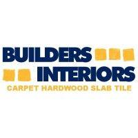 builders interiors logo image