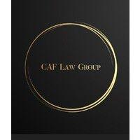 caf law group