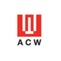 acw holdings ltd logo image