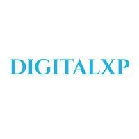 digital xp logo image