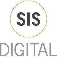 sisdigital, llc logo image