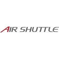 gmj air shuttle logo image