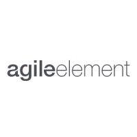 agile element logo image