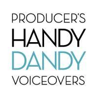 producer's handy dandy