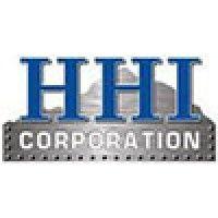 hhi corporation logo image